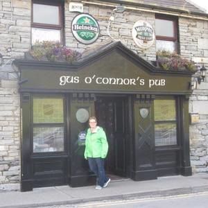 Meet your Posher, Maureen